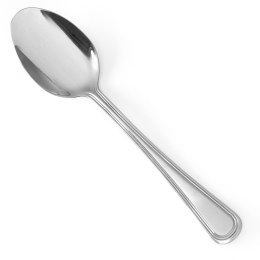 ŁYŻECZKI DO KAWY HERBATY KITCHEN LINE ZE STALI NIERDZEWNEJ 146MM 12 SZT. HENDI 764244