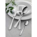 ŁYŻECZKI DO KAWY HERBATY PROFI LINE ZE STALI NIERDZEWNEJ 138MM 12 SZT. HENDI 764480