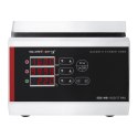 MIESZADŁO MAGNETYCZNE LABORATORYJNE 220C TIMER + MIESZADEŁKA
