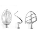 MIKSER PLANETARNY CUKIERNICZY KITCHEN LINE 10L HENDI 222836