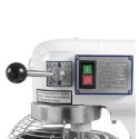 MIKSER PLANETARNY CUKIERNICZY KITCHEN LINE 10L HENDI 222836