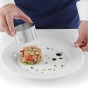 OKRĄGŁY DOCISKACZ DO PIERŚCIENIA CUKIERNICZEGO ŚR. 80MM HENDI 512203