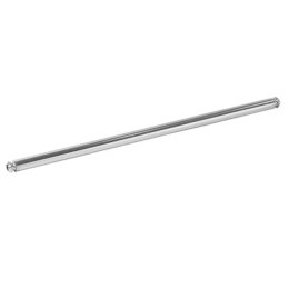OŚ OŚKA ŁĄCZNIK DO KÓŁ DO ŚMIETNIKA KOSZA KUBŁA POJEMNIKA NA ŚMIECI MGB DŁ. 550MM