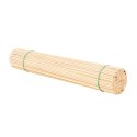 PATYCZKI DO WATY CUKROWEJ BUKOWE 40CM/4MM Z ATESTEM PZH 200SZT