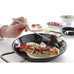 PĘSETA PINCETA DO DEKOROWANIA OBRACANIA POTRAW 160MM HENDI 680049