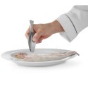 PĘSETA PINCETA DO USUWANIA WYCIĄGANIA OŚCI 120MM HENDI 680117