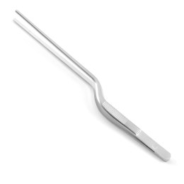 PĘSETA PINCETA ZAKRZYWIONA DO SUSHI 160MM HENDI 680094