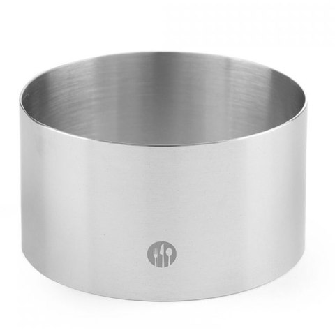 RANT PIEKARNICZY CUKIERNICZY OKRĄGŁY ZE STALI NIERDZEWNEJ WYS. 60MM ŚR. 240MM HENDI 512395 RANT PIEKARNICZY CUKIERNICZY OKRĄGŁY ZE STALI NIERDZEWNEJ WYS. 60MM ŚR. 240MM HENDI 512395