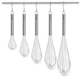 RÓZGA UBIJAK TRZEPACZKA ELASTYCZNA 12 WRZECION Z UCHWYTEM 450MM HENDI 511756