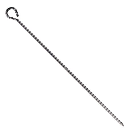 SZPILA SZPILKI DO SZASZŁYKÓW 210MM 24 SZT. HENDI 170045 SZPILA SZPILKI DO SZASZŁYKÓW 210MM 24 SZT. HENDI 170045
