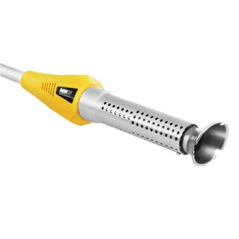 TERMICZNA NISZCZARKA DO USUWANIA PALENIA CHWASTÓW OGRODOWA 2000W MSW-THERMO 2000 TERMICZNA NISZCZARKA DO USUWANIA PALENIA CHWASTÓW OGRODOWA 2000W MSW-THERMO 2000