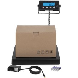 WAGA PRZEMYSŁOWA PACZKOWA POCZTOWA 150KG / 20G LED STEINBERG SYSTEMS SBS-PT-150C