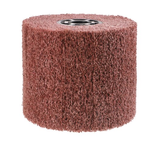WAŁEK POLERSKI SZLIFIERSKI NYLONOWY 100 X 120 MM M19 ZIARNISTOŚĆ 60 MSW-GRIWHEEL-60 WAŁEK POLERSKI SZLIFIERSKI NYLONOWY 100 X 120 MM M19 ZIARNISTOŚĆ 60 MSW-GRIWHEEL-60