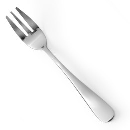 WIDELCZYKI WIDELCE DO CIASTA PROFI LINE ZE STALI NIERDZEWNEJ 136MM 12 SZT. HENDI 764466