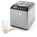WYDAJNA MASZYNA DO LODÓW SORBETÓW 180W 230V HENDI 274231