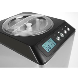 WYDAJNA MASZYNA DO LODÓW SORBETÓW 180W 230V HENDI 274231