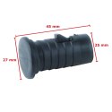 BOLEC KOŁEK DO MOCOWANIA POKRYWY KUBŁA NA ODPADY ŚMIECI MGB 120/240L 2SZT