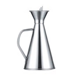 DYSPENSER DZBANEK DO OLIWY STALOWY 0.3L - HENDI 462904