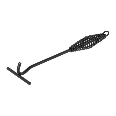 KOCIOŁEK GARNEK ŻELIWNY MYŚLIWSKI NA OGNISKO GRILL ŚR. 37CM 10.75L + NÓŻKI KOCIOŁEK GARNEK ŻELIWNY MYŚLIWSKI NA OGNISKO GRILL ŚR. 37CM 10.75L + NÓŻKI