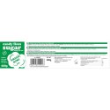 KOLOROWY CUKIER DO WATY CUKROWEJ ZIELONY O SMAKU KIWI 400G