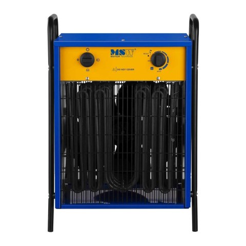 NAGRZEWNICA DMUCHAWA BUDOWLANA DO SUSZENIA ŚCIAN TYNKU PROSTOKĄTNA 400V 22000W NAGRZEWNICA DMUCHAWA BUDOWLANA DO SUSZENIA ŚCIAN TYNKU PROSTOKĄTNA 400V 22000W