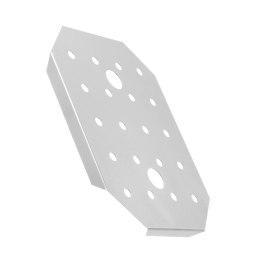 OCIEKACZ RUSZT STALOWY DO POJEMNIKÓW GN 1/2 KITCHEN LINE - HENDI 806395
