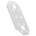 OCIEKACZ RUSZT STALOWY DO POJEMNIKÓW GN 1/4 KITCHEN LINE - HENDI 806593