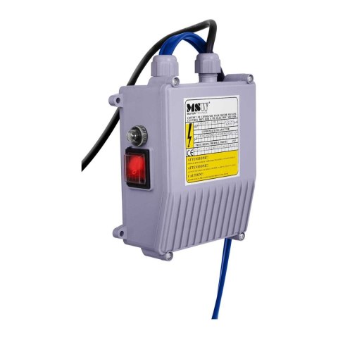 POMPA GŁĘBINOWA DO STUDNI GŁĘBINOWEJ MSW 10800 L/GODZ. DO 54 M POMPA GŁĘBINOWA DO STUDNI GŁĘBINOWEJ MSW 10800 L/GODZ. DO 54 M