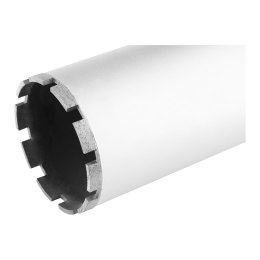 WIERTŁO DIAMENTOWE DO WIERCENIA W BETONIE KAMIENIU 112 X 300 MM MSW-DCD-300/112