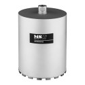 WIERTŁO DIAMENTOWE DO WIERCENIA W BETONIE KAMIENIU 250 X 300 MM MSW-DCD-300/112