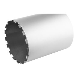 WIERTŁO DIAMENTOWE DO WIERCENIA W BETONIE KAMIENIU 250 X 300 MM MSW-DCD-300/112