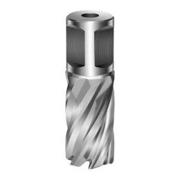 WIERTŁO RDZENIOWE FREZ TREPANACYJNY STAL M2 20 X 25 MM MSW-CDB-25/20