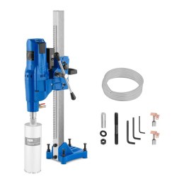 WIERTNICA WIERTARKA PIONOWA DO BETONU 230 MM 4080W MSW-DDM230