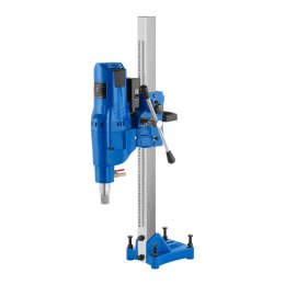 WIERTNICA WIERTARKA PIONOWA DO BETONU 230 MM 4080W MSW-DDM230