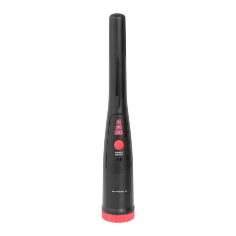 WYKRYWACZ DETEKTOR METALU KIESZONKOWY ZASIĘG 10 CM + KABURA SBS-MD-4 WYKRYWACZ DETEKTOR METALU KIESZONKOWY ZASIĘG 10 CM + KABURA SBS-MD-4