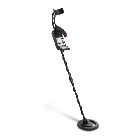 WYKRYWACZ DETEKTOR METALU WODOODPORNY DŁ. 113 CM ZASIĘG 2 M SBS-MD-2 WYKRYWACZ DETEKTOR METALU WODOODPORNY DŁ. 113 CM ZASIĘG 2 M SBS-MD-2