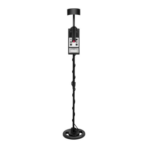 WYKRYWACZ DETEKTOR METALU WODOODPORNY DŁ. 113 CM ZASIĘG 2 M SBS-MD-2 WYKRYWACZ DETEKTOR METALU WODOODPORNY DŁ. 113 CM ZASIĘG 2 M SBS-MD-2