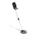 WYKRYWACZ DETEKTOR METALU WODOODPORNY DŁ. 91 CM ZASIĘG 1 M SBS-MD-3