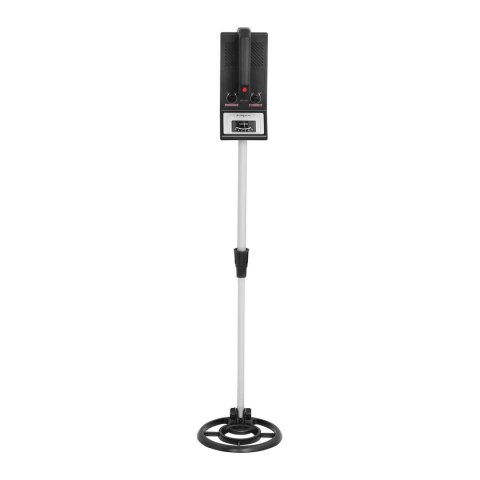WYKRYWACZ DETEKTOR METALU WODOODPORNY DŁ. 91 CM ZASIĘG 1 M SBS-MD-3 WYKRYWACZ DETEKTOR METALU WODOODPORNY DŁ. 91 CM ZASIĘG 1 M SBS-MD-3