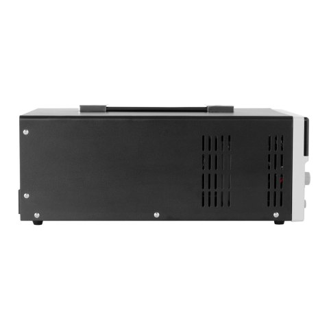 ZASILACZ LABORATORYJNY 3 KANAŁY 0-30VDC 0-5A S-LS-28 ZASILACZ LABORATORYJNY 3 KANAŁY 0-30VDC 0-5A S-LS-28