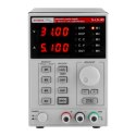 ZASILACZ LABORATORYJNY Z FUNKCJĄ PAMIĘCI 0-30VDC 0-5A S-LS-30