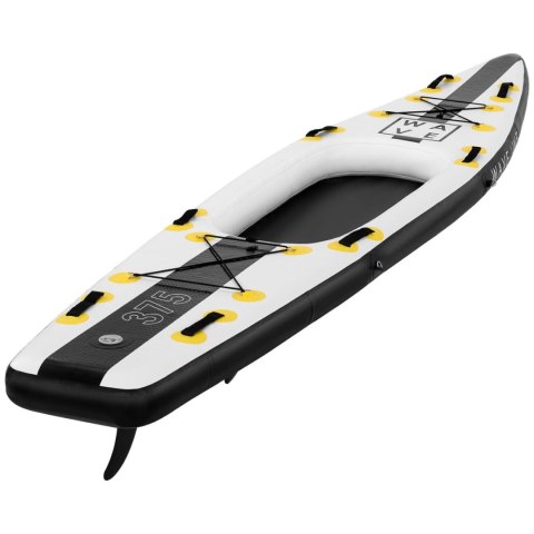 DESKA DO PŁYWANIA SUP POMPOWANA Z AKCESORIAMI WAVE LINE 120 KG DESKA DO PŁYWANIA SUP POMPOWANA Z AKCESORIAMI WAVE LINE 120 KG