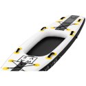 DESKA DO PŁYWANIA SUP POMPOWANA Z AKCESORIAMI WAVE LINE 120 KG