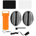 DESKA DO PŁYWANIA SUP POMPOWANA Z AKCESORIAMI WAVE LINE 120 KG