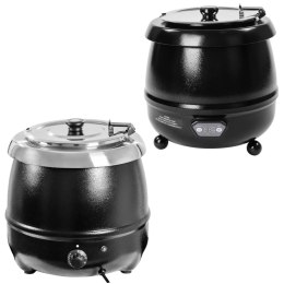 GRZAŁKA DO KOCIOŁKA NA ZUPĘ RCST ROYAL CATERING AT51588 400W 230V