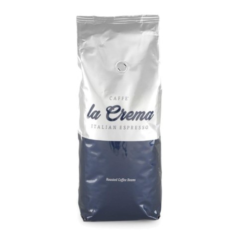 KAWA ZIARNISTA DO PROFESJONALNYCH EKSPRESÓW LA CREMA 1KG KAWA ZIARNISTA DO PROFESJONALNYCH EKSPRESÓW LA CREMA 1KG