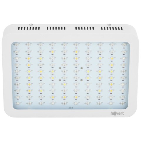 LAMPA DO UPRAWY WZROSTU ROŚLIN HILLVERT LED 1000W BIAŁA LAMPA DO UPRAWY WZROSTU ROŚLIN HILLVERT LED 1000W BIAŁA