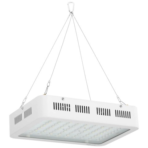 LAMPA DO UPRAWY WZROSTU ROŚLIN HILLVERT LED 1000W BIAŁA LAMPA DO UPRAWY WZROSTU ROŚLIN HILLVERT LED 1000W BIAŁA