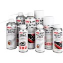 ODRDZEWIACZ SILNIE PENETRUJĄCY PENETROL MOS2 PRO-LINE SPRAY 400ML