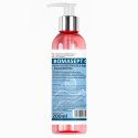 PŁYN DO DEZYNFEKCJI I ODKAŻANIA SKÓRY RĄK BOMASEPT G 200ML